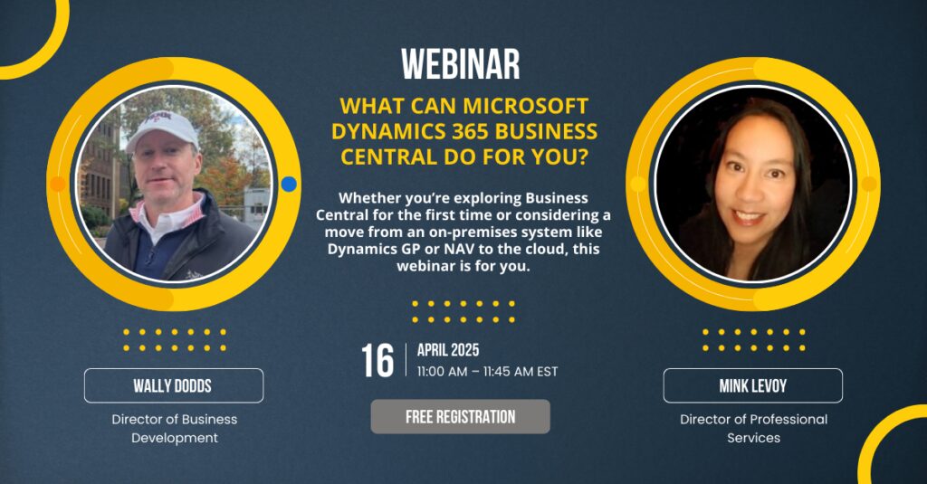 Image to promote webinar